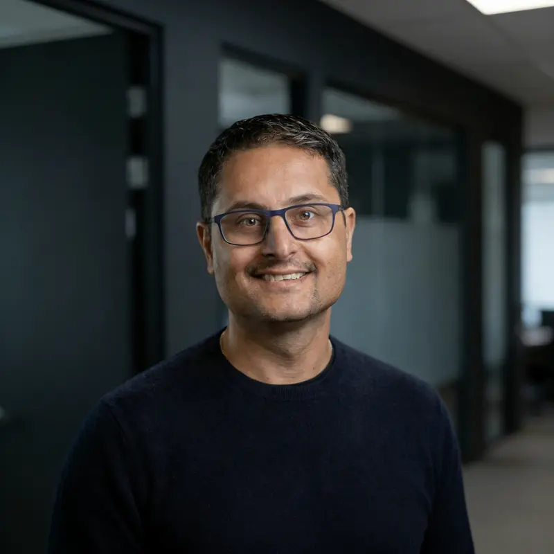 Amer Mohammed