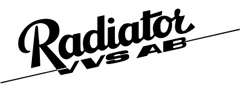 Radiator VVS