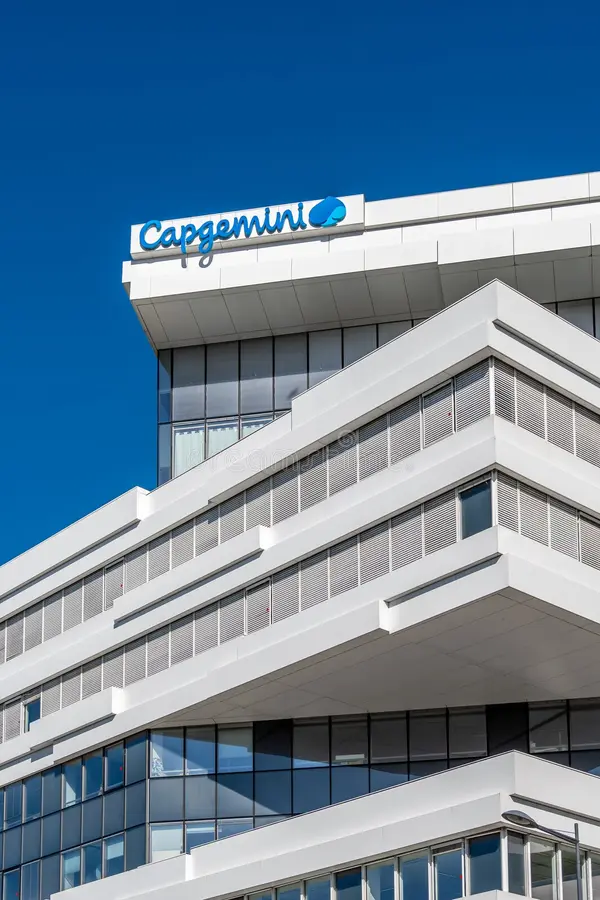 Capgemini Scandinavia